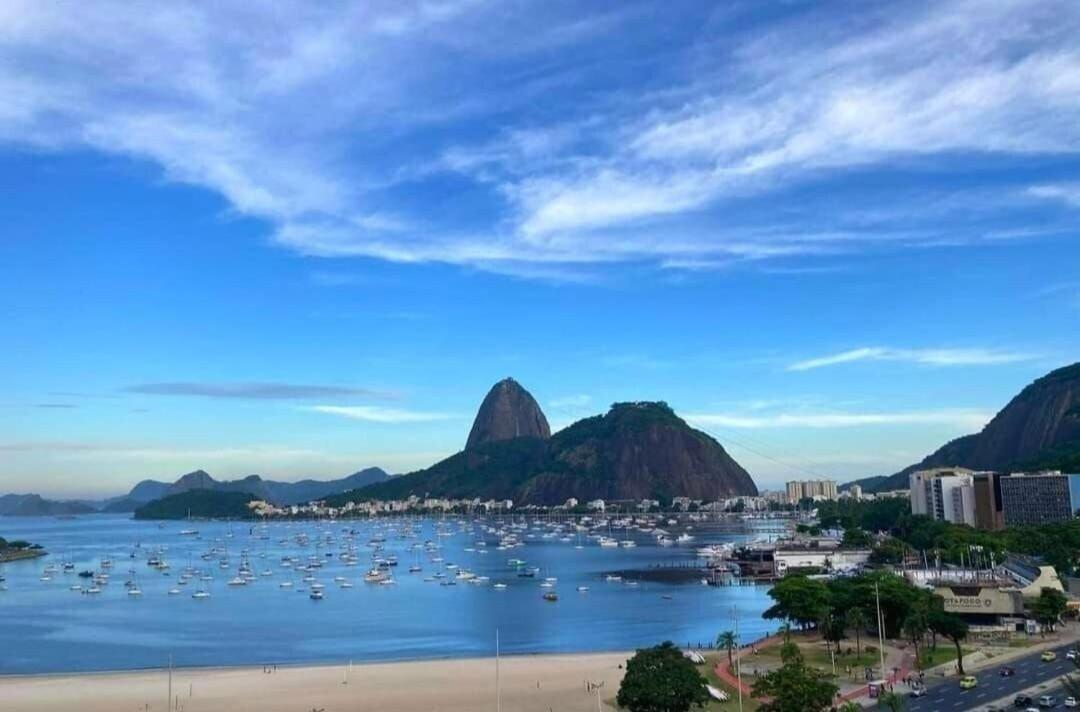 Suh Flamengo 01 Praia Studio Dreams Río de Janeiro Exterior foto